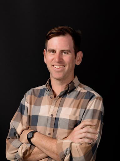 Dr. Kevin Hays